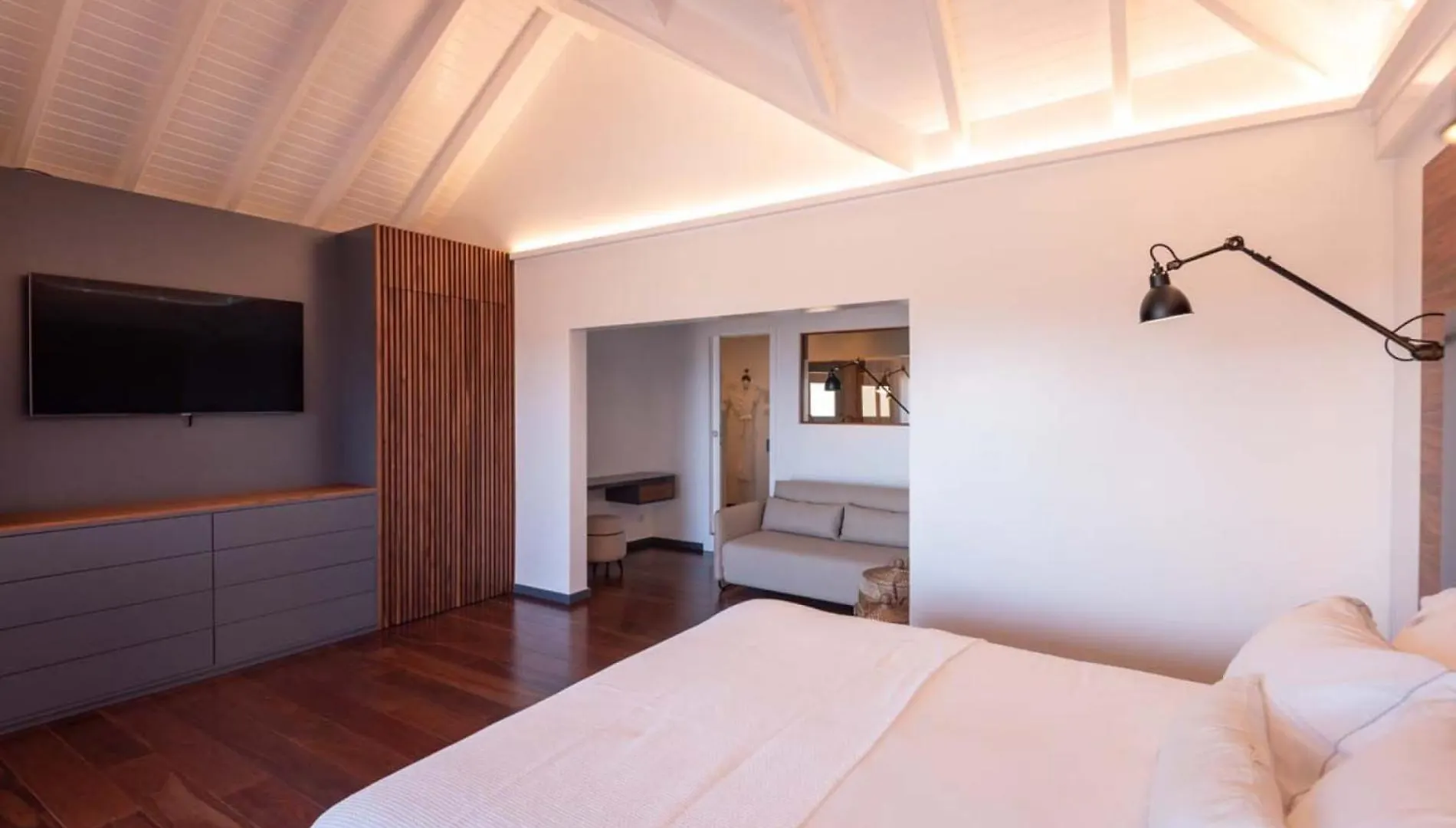 Serene Sea View Oasis Close to Lorient Beach Quartier de Lorient