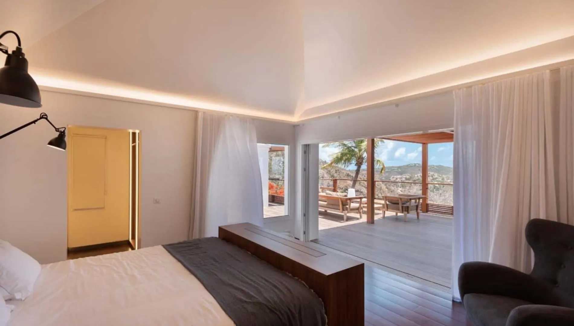 Serene Sea View Oasis Close to Lorient Beach Quartier de Lorient
