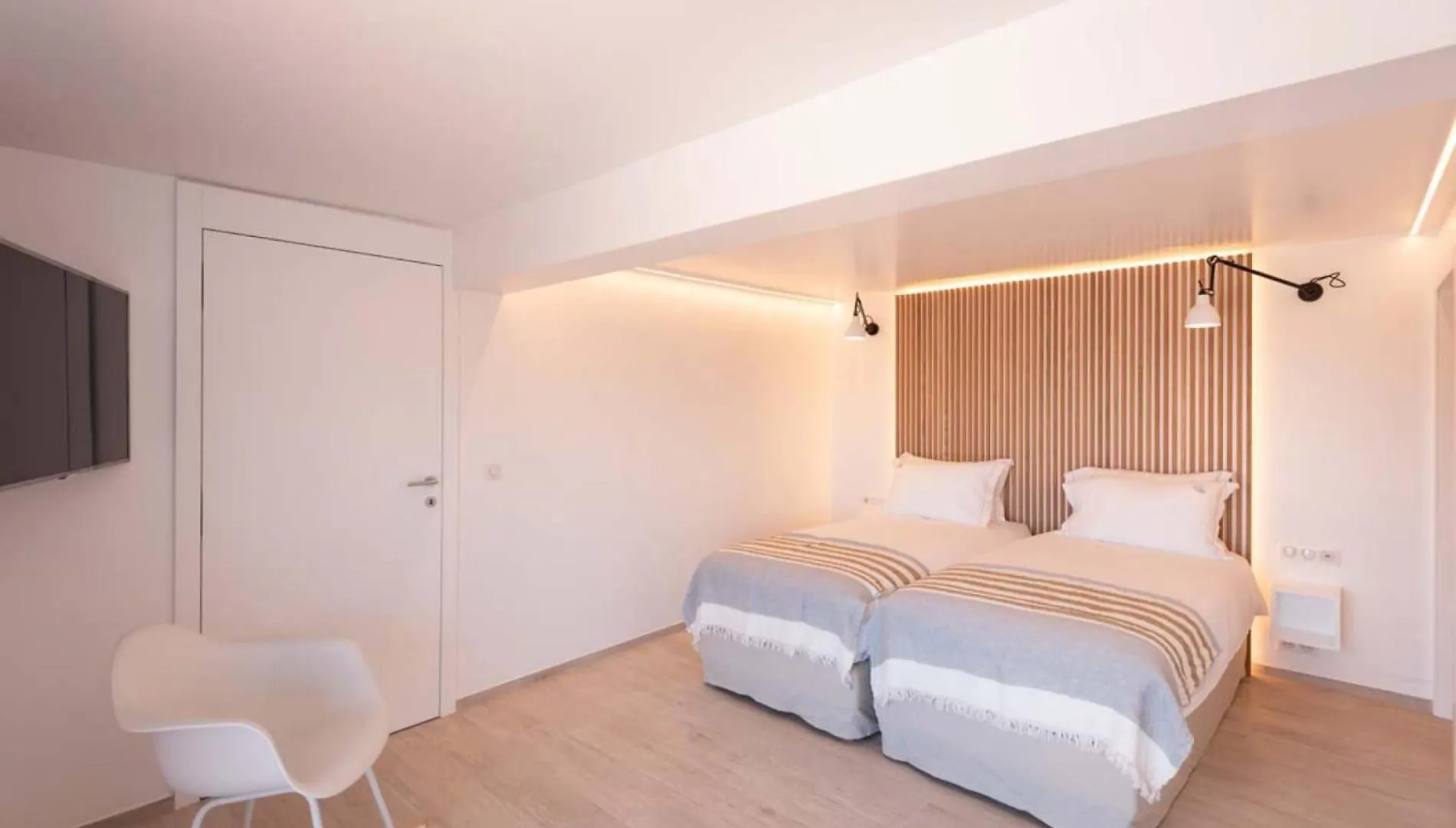 Serene Sea View Oasis Close to Lorient Beach Quartier de Lorient 0*,